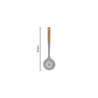 Grey / Leaking Spoon