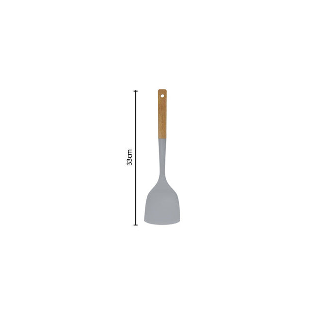 Silicone Kitchen Utensils Set