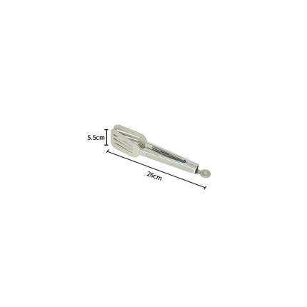 Silicone Kitchen Utensils Set