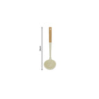 White / Soup Spoon