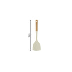 White / Spatula