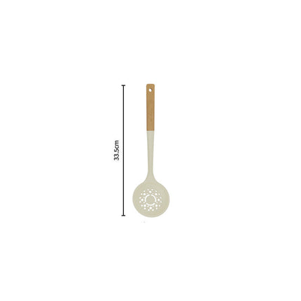 Silicone Kitchen Utensils Set
