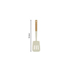 White / Frying Spatula