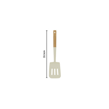 Silicone Kitchen Utensils Set