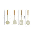 White / 4PCS Set