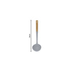 Grey / Soup Spoon