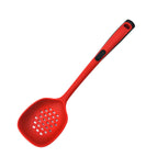 Red / Colander