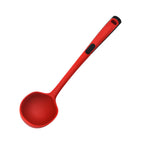 Red / Spoon