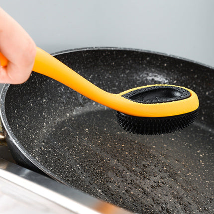 Silicone and Nylon Nonstick Kitchen Utensil Set