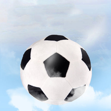 Sports Ball Plush Toy