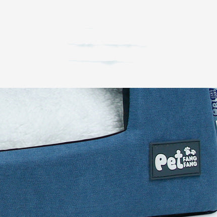 Small Pet Velvet Toys for Cats