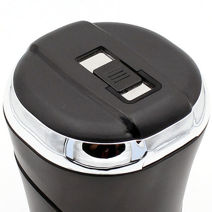 Smokeless Car Ashtray