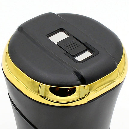 Smokeless Car Ashtray