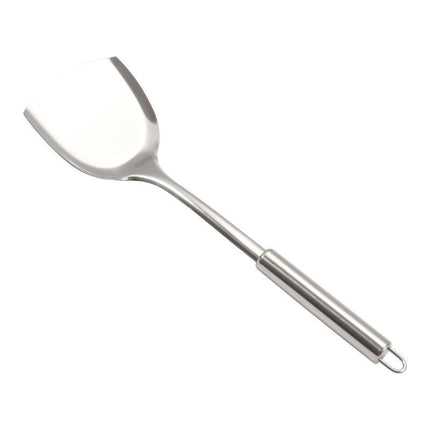 Stainless Steel Mirror Polished Kitchen Utensil