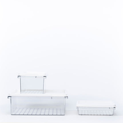 Large Airtight Food Storage Container