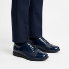 Navy / 6K