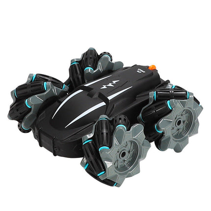Stunt Double-sided Remote Control Car