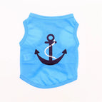 Blue Anchor / XS-suit 0.6-1.2kg / CHINA
