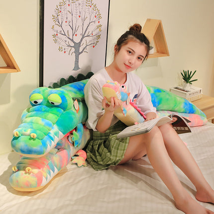 Alligator Plush Toy