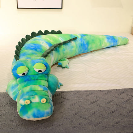 Alligator Plush Toy