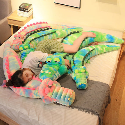Alligator Plush Toy