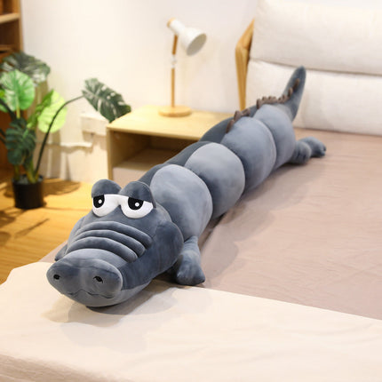 Alligator Plush Toy