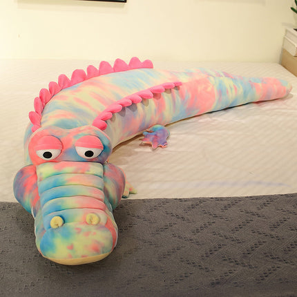 Alligator Plush Toy