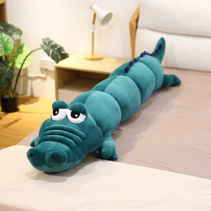 Alligator Plush Toy