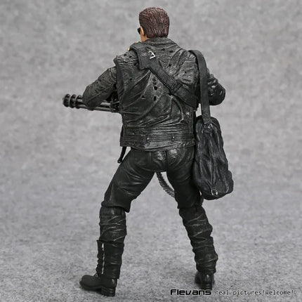 T-800 Action Figure