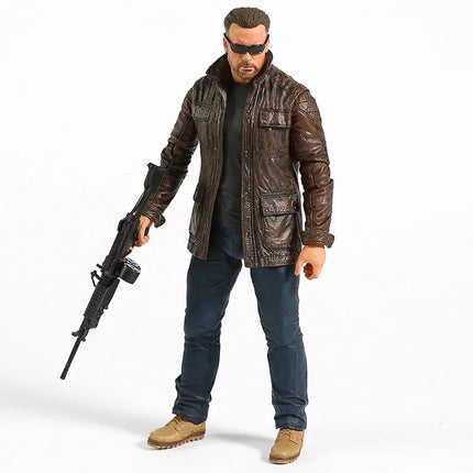 T-800 Action Figure