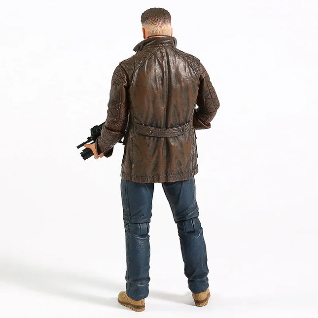 T-800 Action Figure