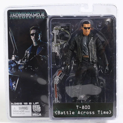 T-800 Action Figure