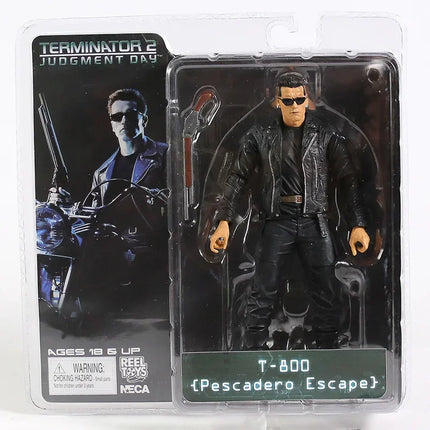 T-800 Action Figure