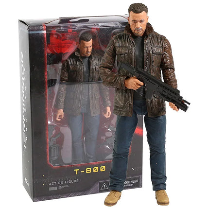 T-800 Action Figure