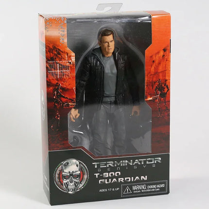 T-800 Action Figure