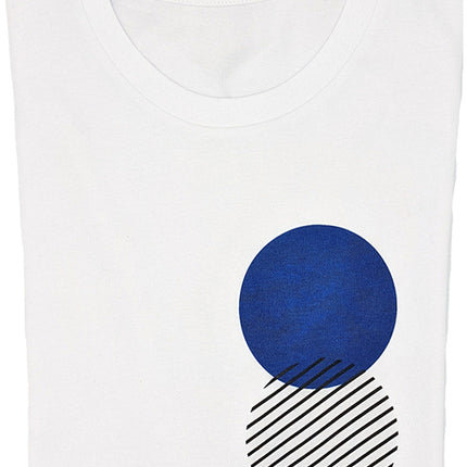 Koko T-shirt - Navy-3