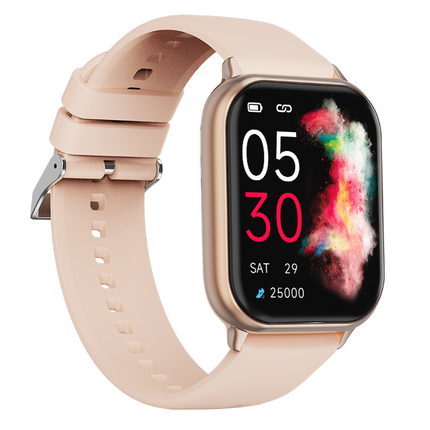 Affordable Smart Watches 1.85" (Answer/Make Call) Fitness Tracker, 112+ Sport Modes, Heart Rate and Sleep Monitor