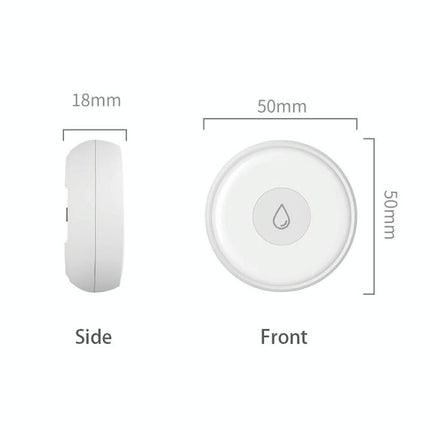 NNEIDS Smart Water Level Detector For Home Use