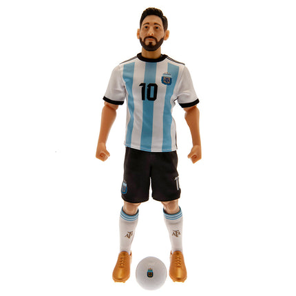 Argentina Messi 30cm Action Figure