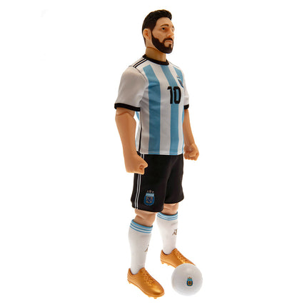 Argentina Messi 30cm Action Figure