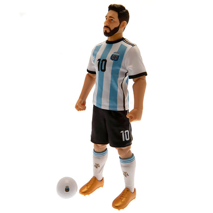 Argentina Messi 30cm Action Figure
