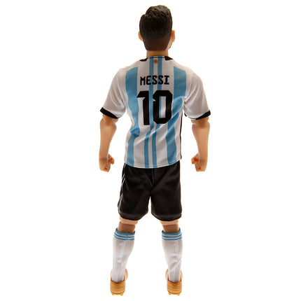 Argentina Messi 30cm Action Figure