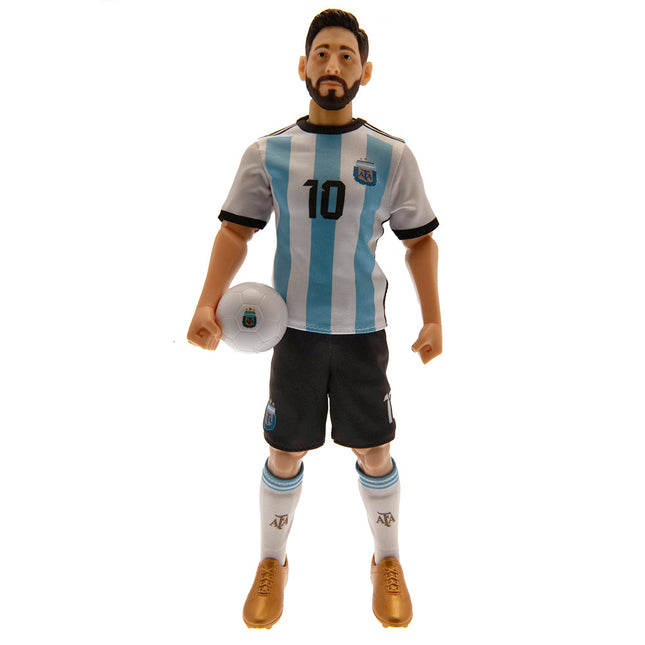 Argentina Messi 30cm Action Figure