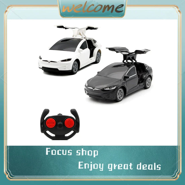 1:24 RC Drift Sports Car