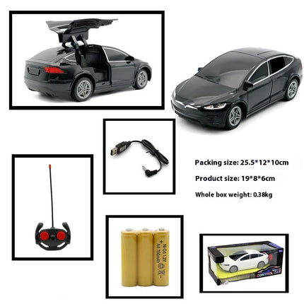 1:24 RC Drift Sports Car