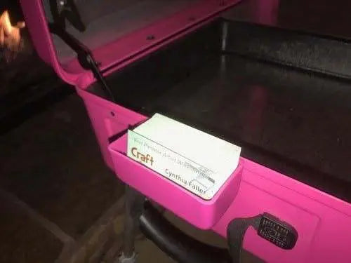 Craft-n-Go Accessories - Card Carry