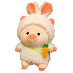 Transforming rabbit models / 28cm
