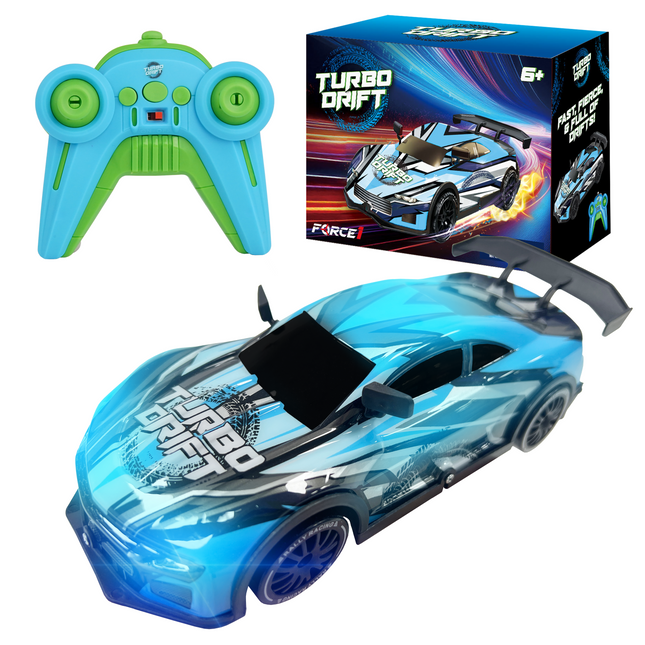High-Speed Drift Racing RC Car