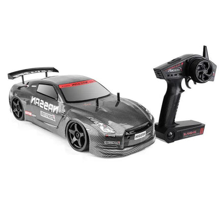 Ultimate High-Speed 4WD Remote Control Car