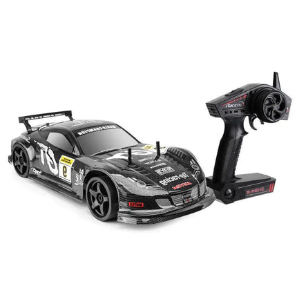 Ultimate High-Speed 4WD Remote Control Car